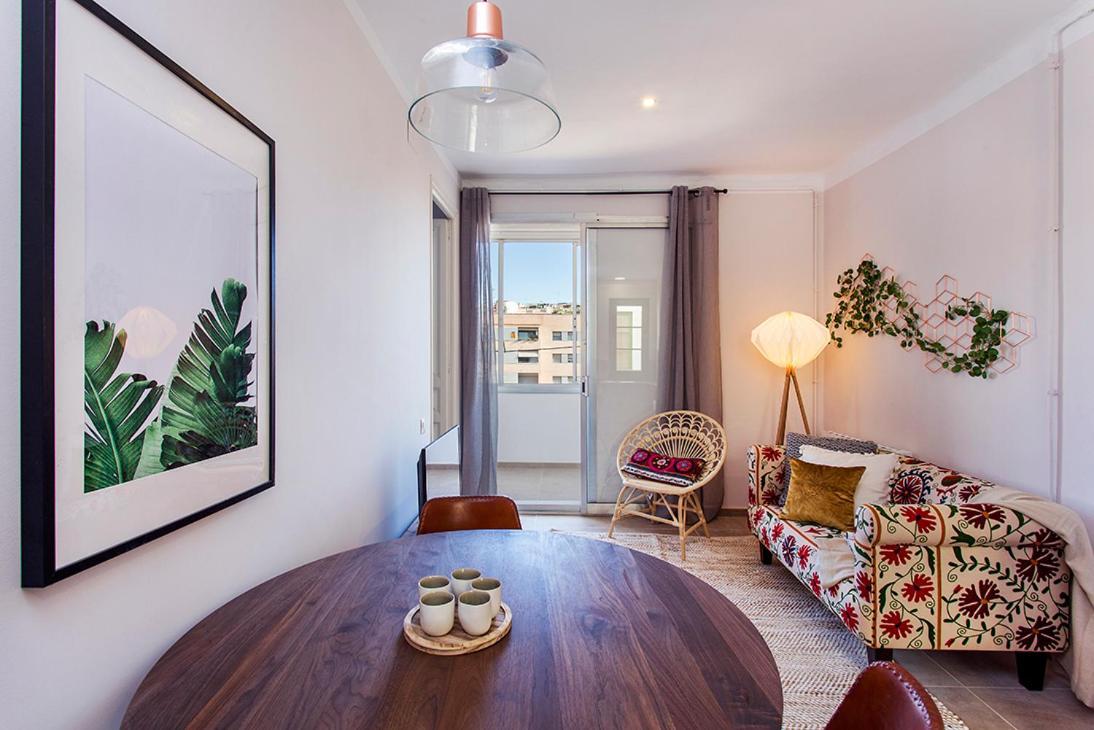 Stay U-Nique Apartments Fira Bcn L'Hospitalet de Llobregat Room photo