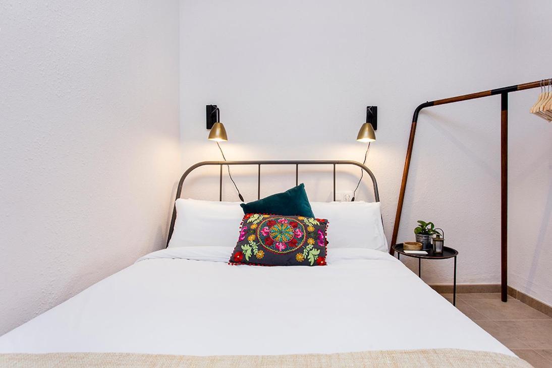 Stay U-Nique Apartments Fira Bcn L'Hospitalet de Llobregat Room photo