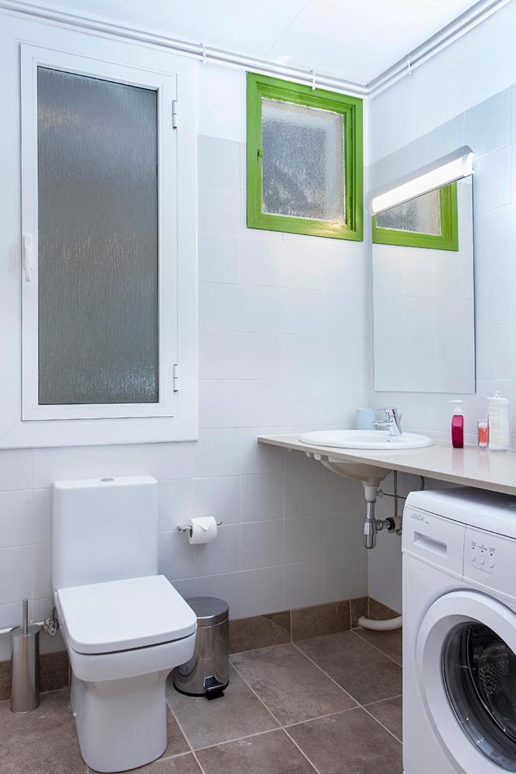 Stay U-Nique Apartments Fira Bcn L'Hospitalet de Llobregat Room photo