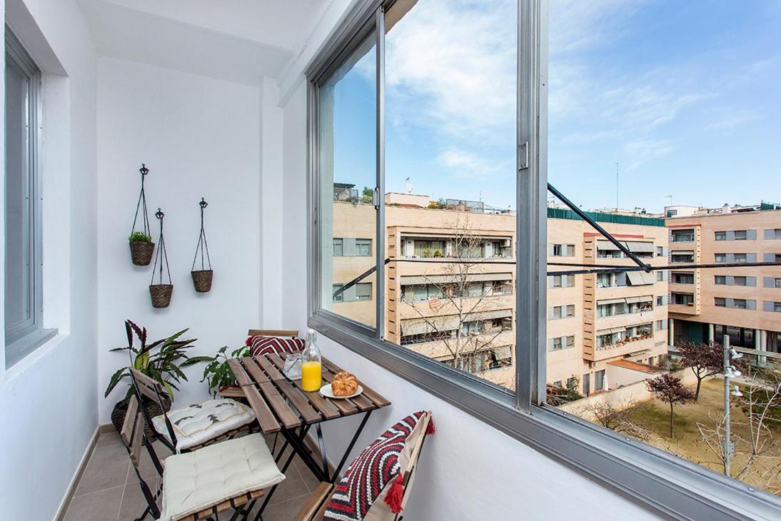 Stay U-Nique Apartments Fira Bcn L'Hospitalet de Llobregat Room photo