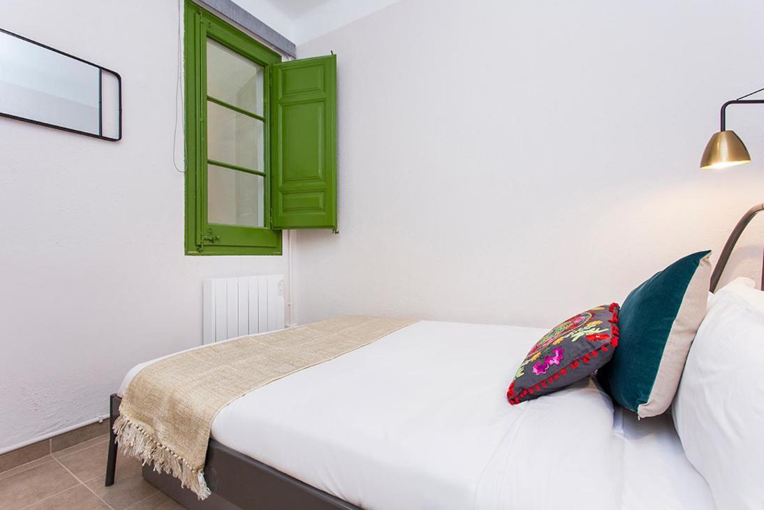 Stay U-Nique Apartments Fira Bcn L'Hospitalet de Llobregat Room photo