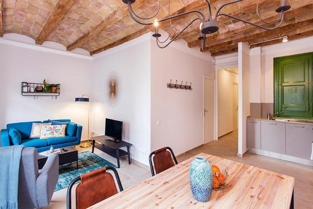 Stay U-Nique Apartments Fira Bcn L'Hospitalet de Llobregat Room photo