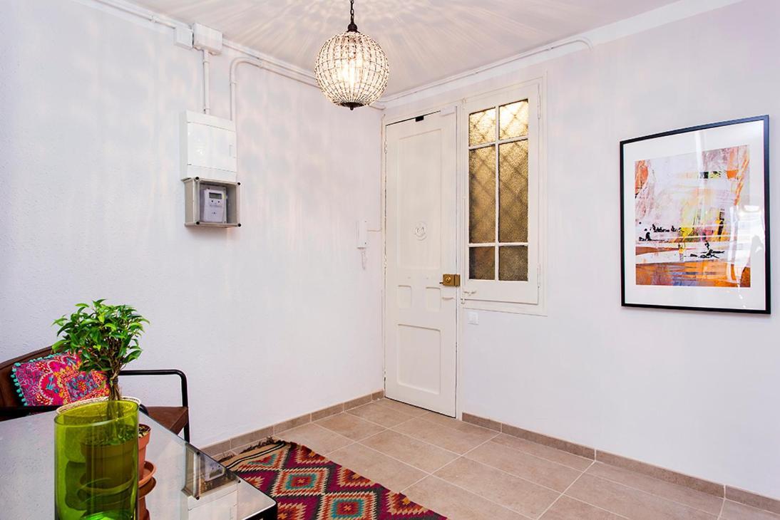 Stay U-Nique Apartments Fira Bcn L'Hospitalet de Llobregat Room photo
